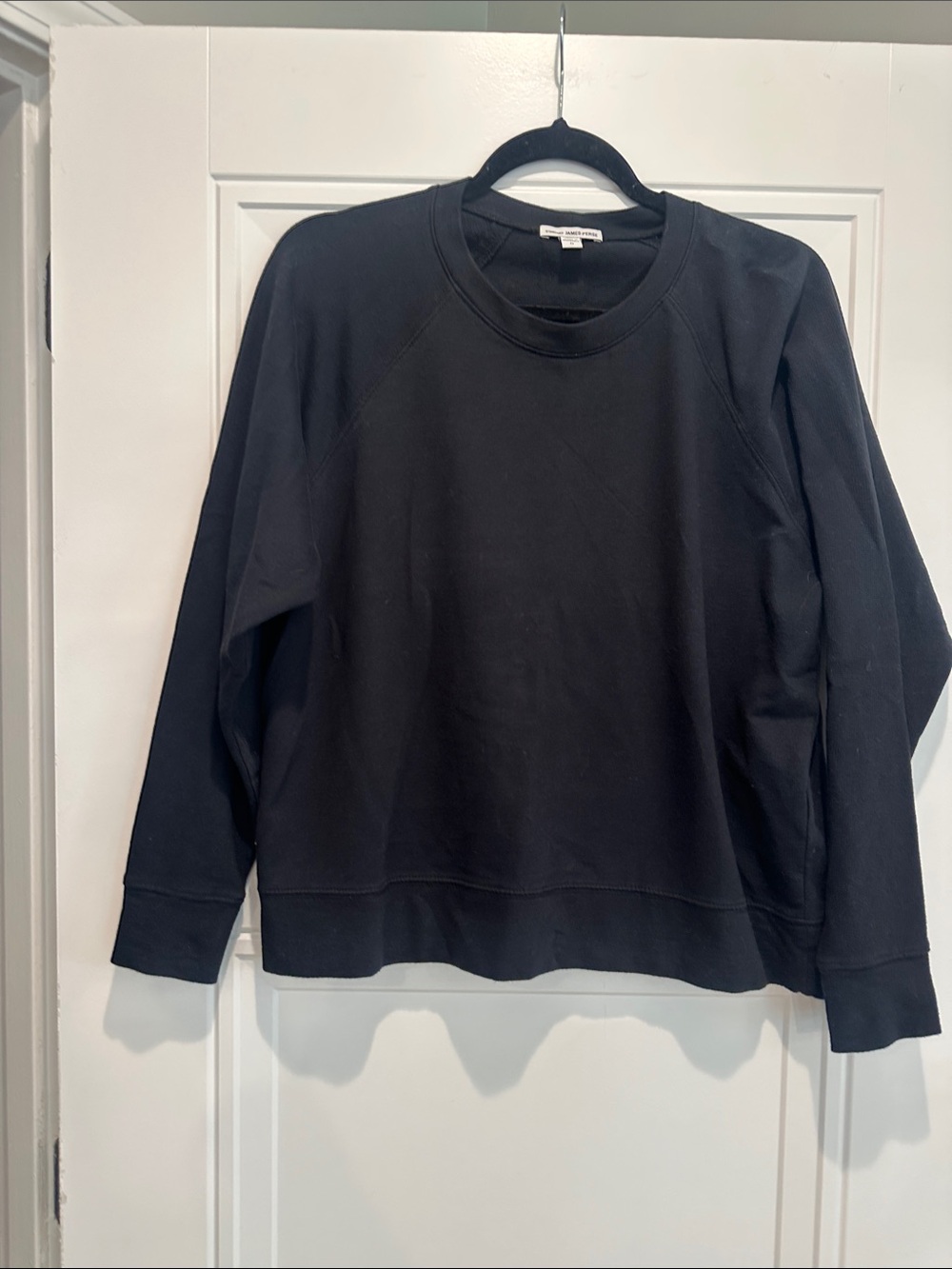 James Perse Swestshirt